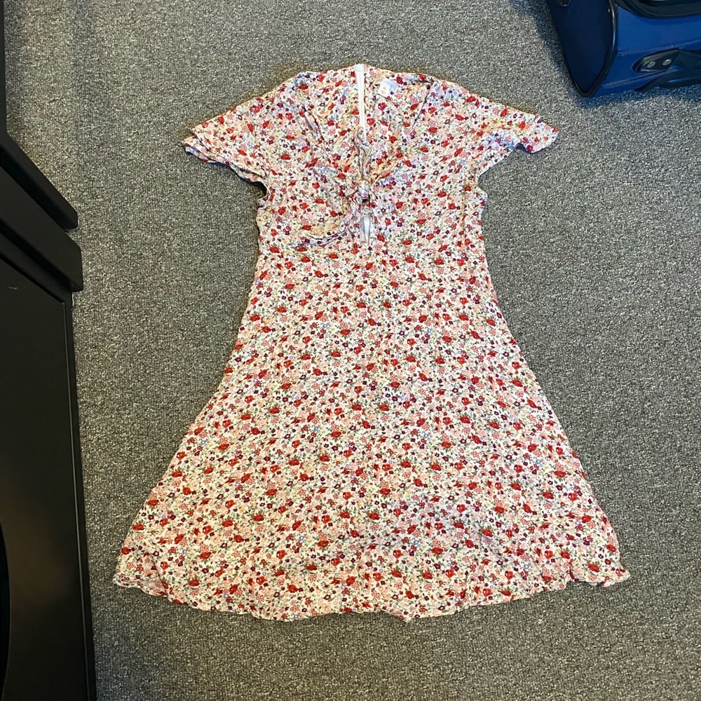 Sun dress